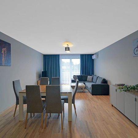 Apartament Jana 14 Z Garazem Podziemnym Bochnia Exteriér fotografie