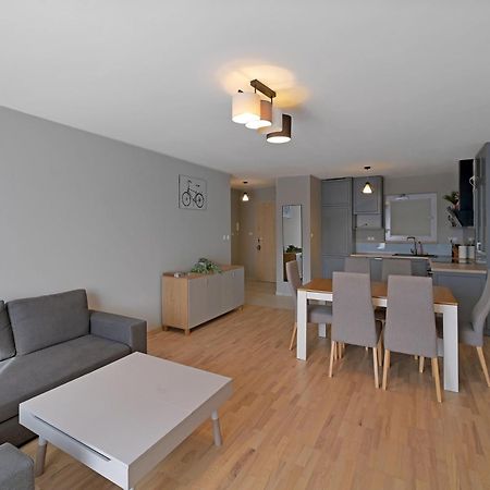 Apartament Jana 14 Z Garazem Podziemnym Bochnia Exteriér fotografie